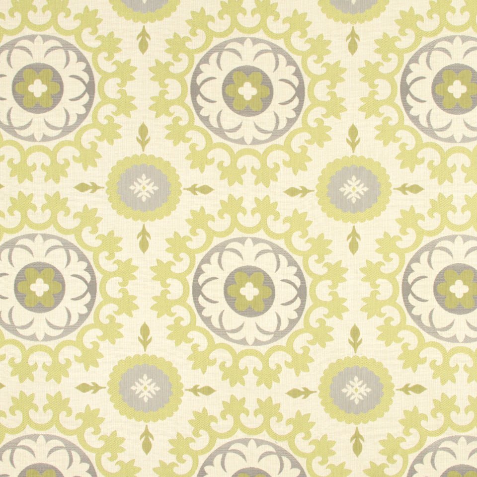 ROMAN CIRCLE | IRIS - Upholstery - Fabric