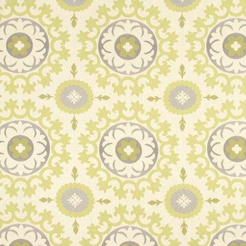 ROMAN CIRCLE | IRIS - Upholstery - Fabric