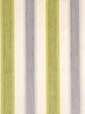 HIGH LO STRIPE | ZINC - Upholstery - Fabric