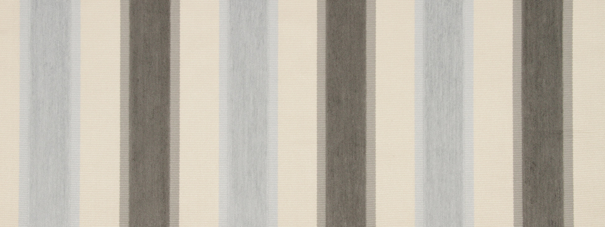 HIGH LO STRIPE | BLUE OPAL