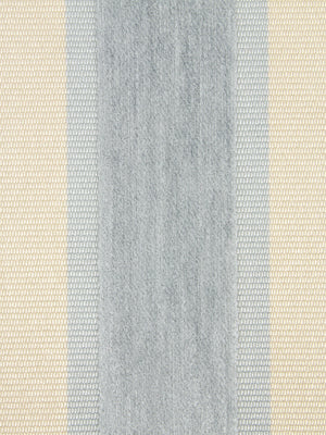 HIGH LO STRIPE | BLUE OPAL