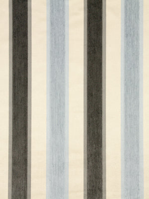 HIGH LO STRIPE | BLUE OPAL