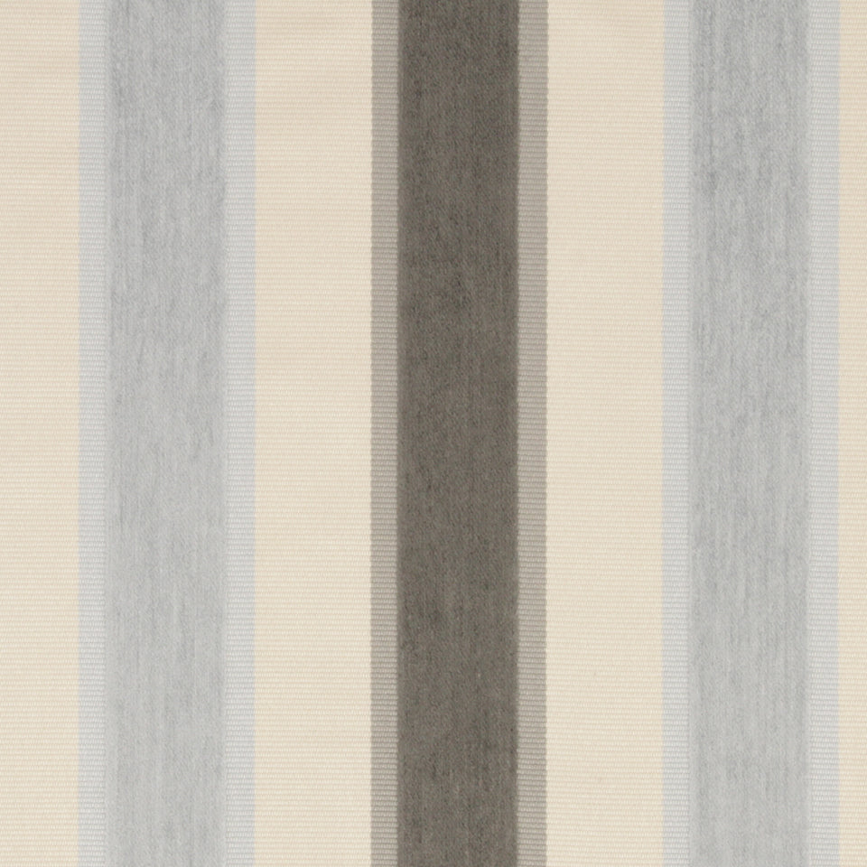 HIGH LO STRIPE | BLUE OPAL