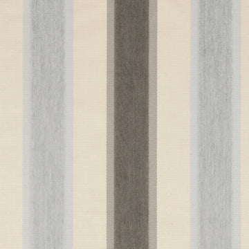 HIGH LO STRIPE | BLUE OPAL