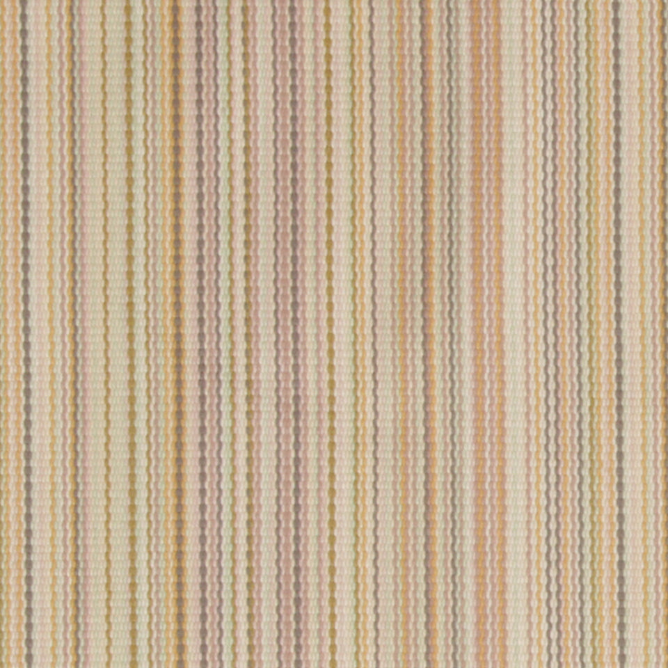 ZIGZAG STRIPE | GOLD LEAF