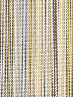 ZIGZAG STRIPE | BLUE OPAL