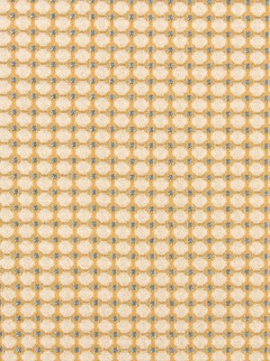 BACKSPIN | GOLD LEAF - Upholstery - Fabric