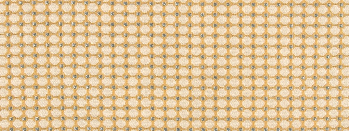 BACKSPIN | GOLD LEAF - Upholstery - Fabric