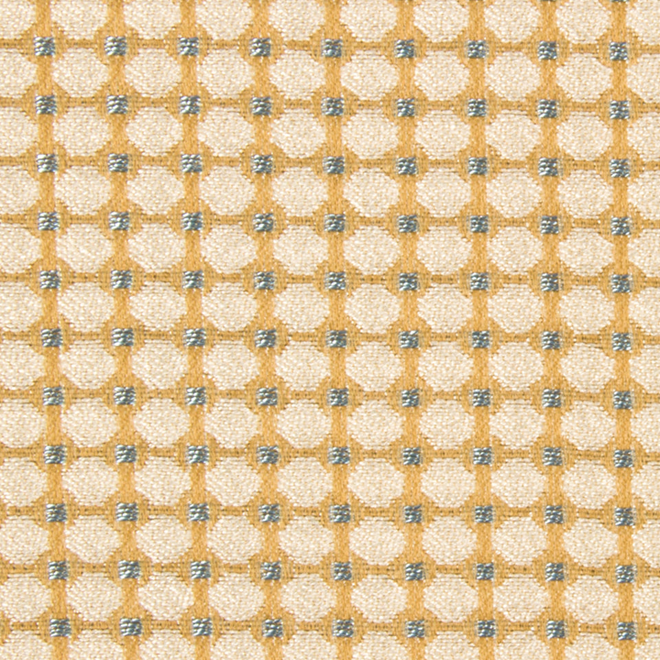 BACKSPIN | GOLD LEAF
