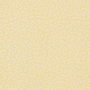 SPACED OUT | GOLD LEAF