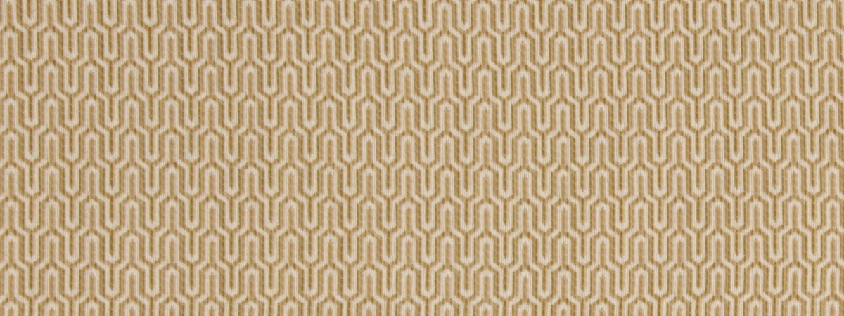 OVER AND OVER | GOLD LEAF - Upholstery - Fabric