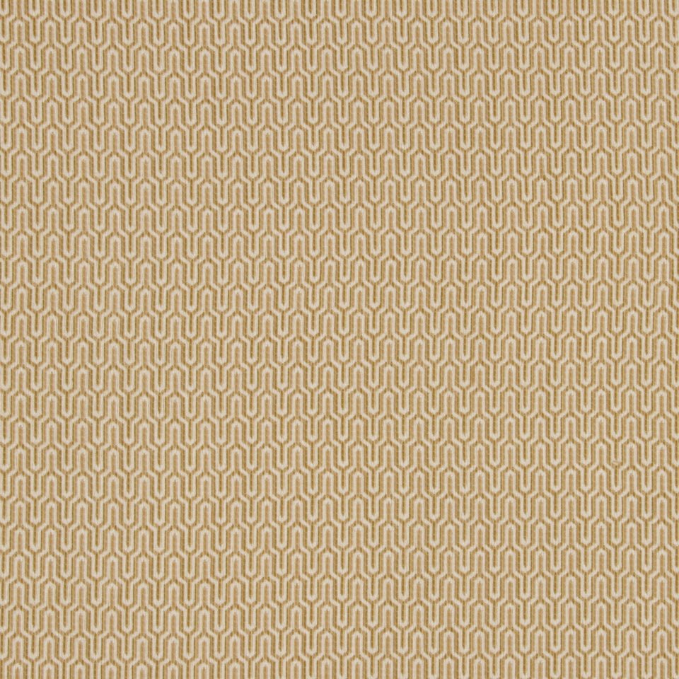 OVER AND OVER | GOLD LEAF - Upholstery - Fabric