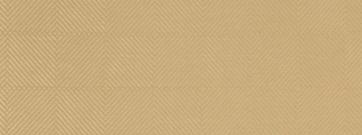 BOXED SQUARES | GOLD LEAF - Upholstery - Fabric