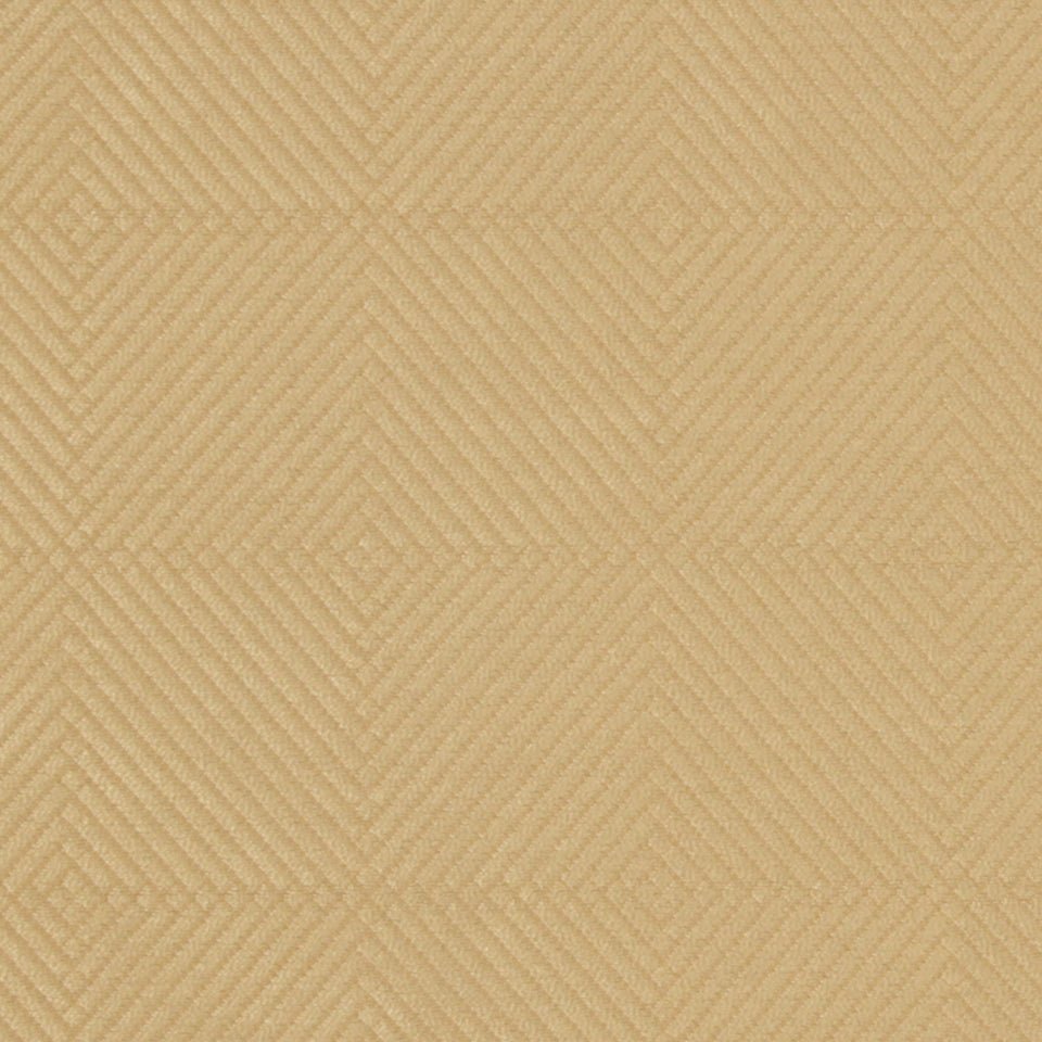 BOXED SQUARES | GOLD LEAF - Upholstery - Fabric