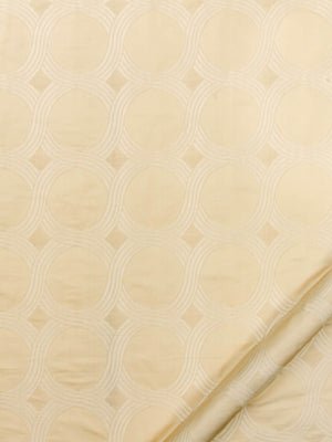 TABI MATELASSE | TRAVERTINE - Drapery - Fabric