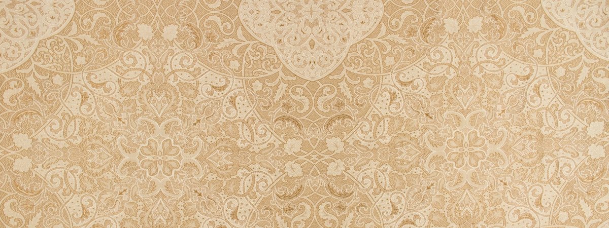 VINTAGE VINES | HONEY - Drapery - Fabric
