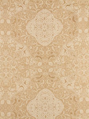 VINTAGE VINES | HONEY - Drapery - Fabric