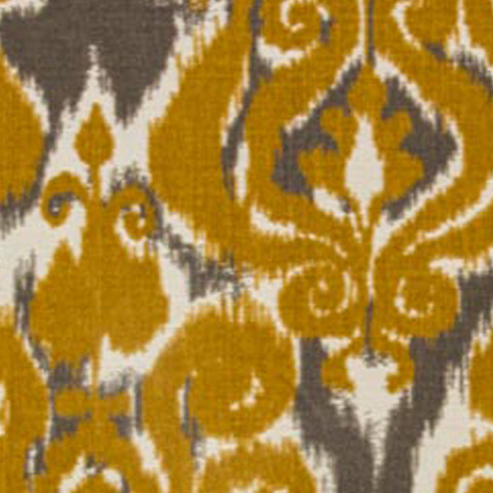 Velvet Bliss | Gold Leaf