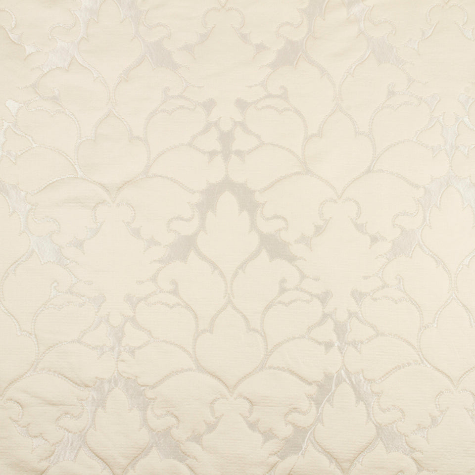 Blossom Frame | Ivory