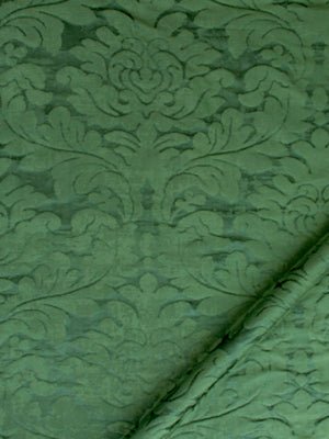 Hikaru Frame | Forest - Drapery - Fabric