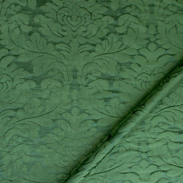 Hikaru Frame | Forest - Drapery - Fabric