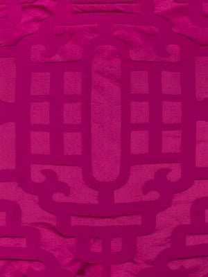 SILK LANTERN | MAGENTA - Multi-purpose
