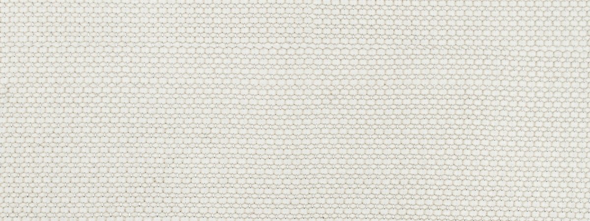 MARI LINK | SILVER - Drapery - Fabric