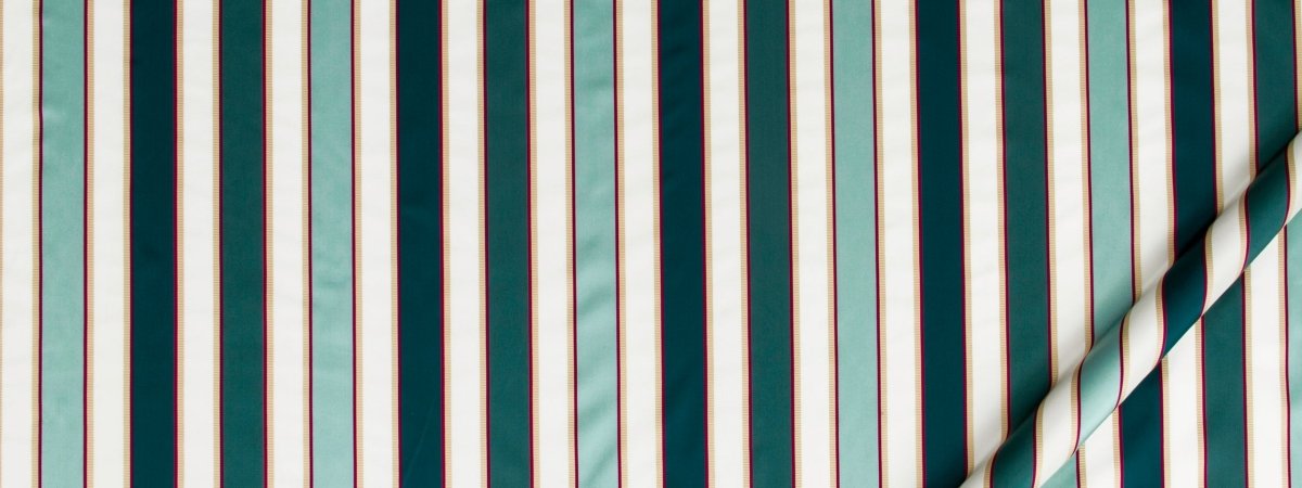 Bourbon Stripe | Neptune - Multi-purpose