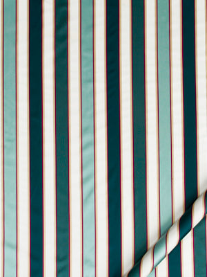 Bourbon Stripe | Neptune