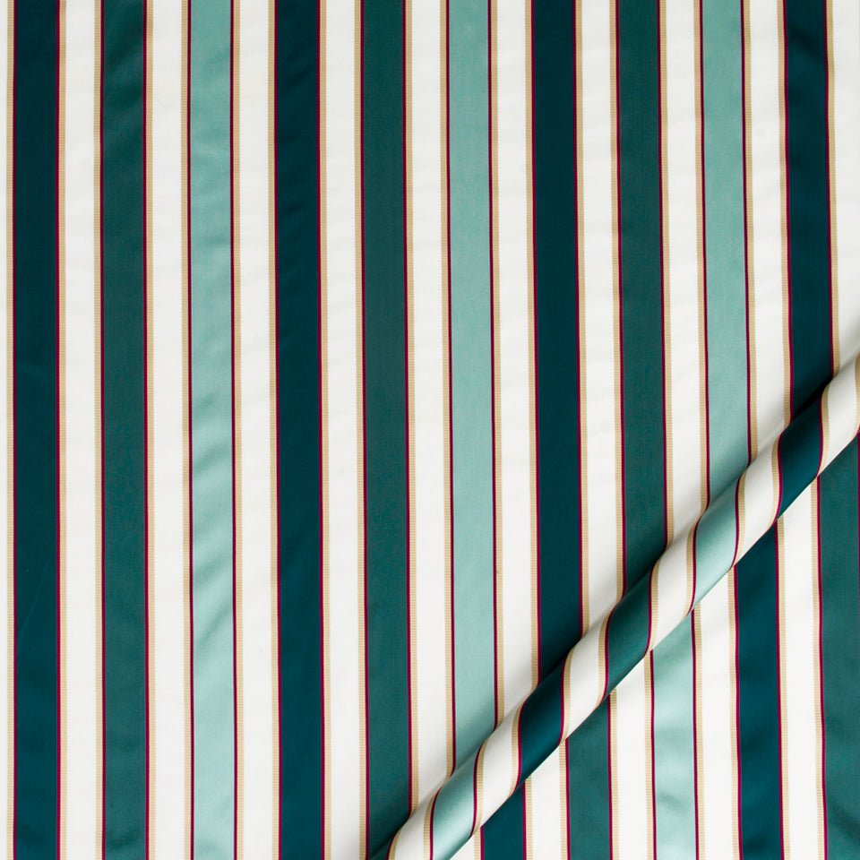 Bourbon Stripe | Neptune - Multi-purpose