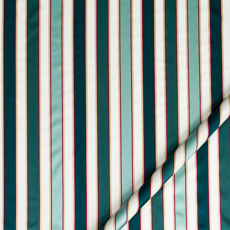 Bourbon Stripe | Neptune