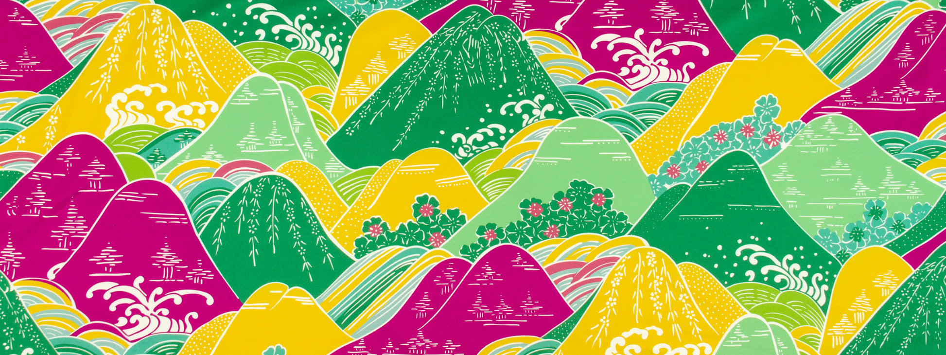 Fuji | Magenta