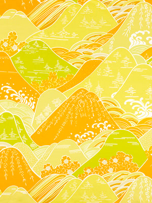 Fuji | Mango