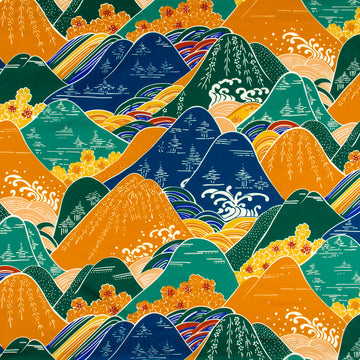 Fuji | Neptune