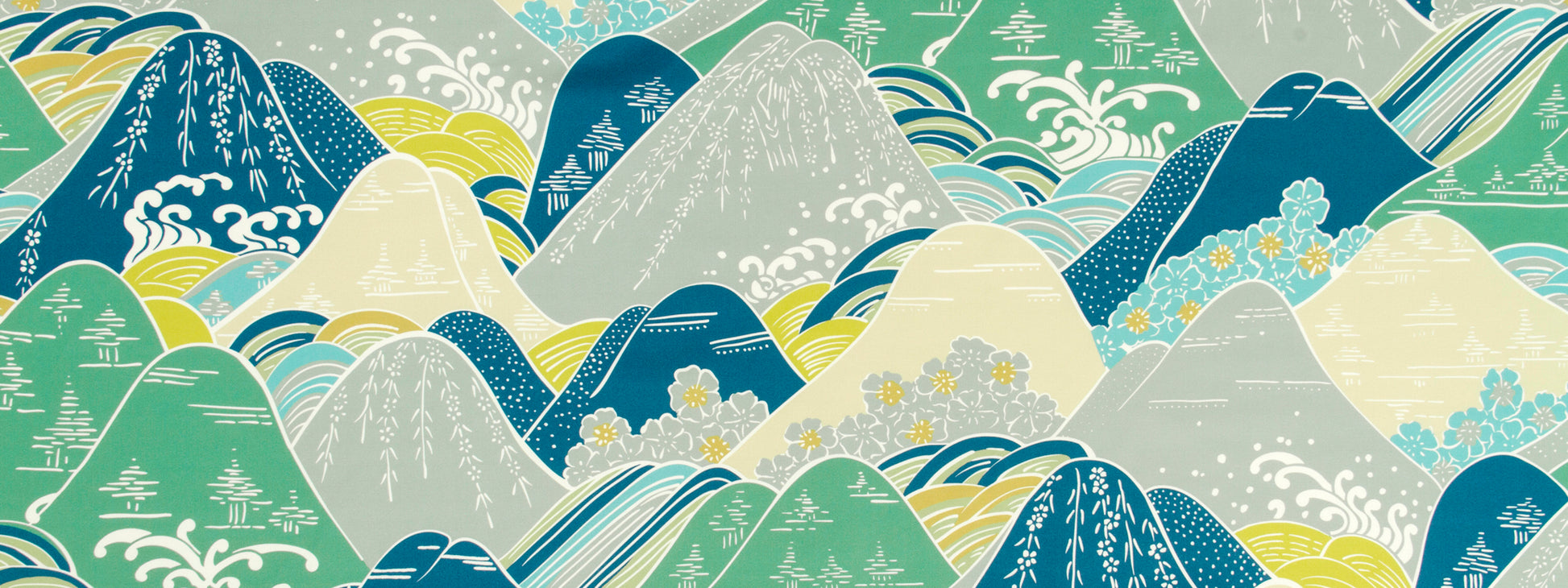 Fuji | Pacific