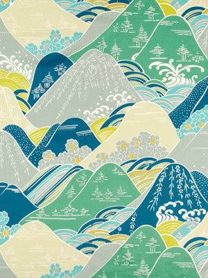 Fuji | Pacific