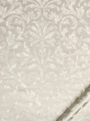 Hana Frame | Silver - Drapery - Fabric