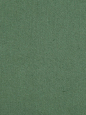 Milan Solid | Billiard Green