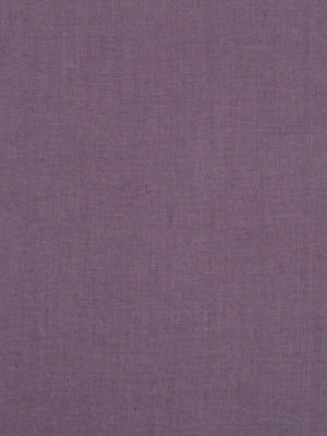 Milan Solid | Aubergine