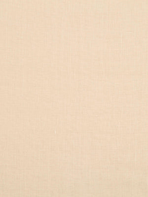 Milan Solid | Pale Cream