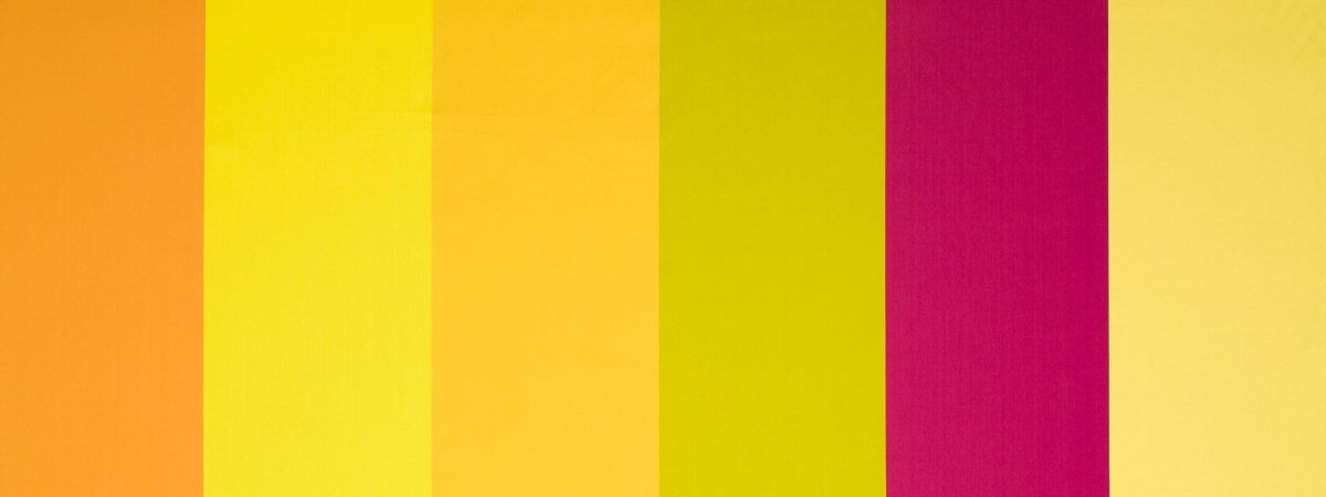 Edo Stripe | Mango - Multi-purpose