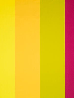Edo Stripe | Mango - Multi-purpose