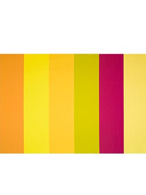 Edo Stripe | Mango - Multi-purpose