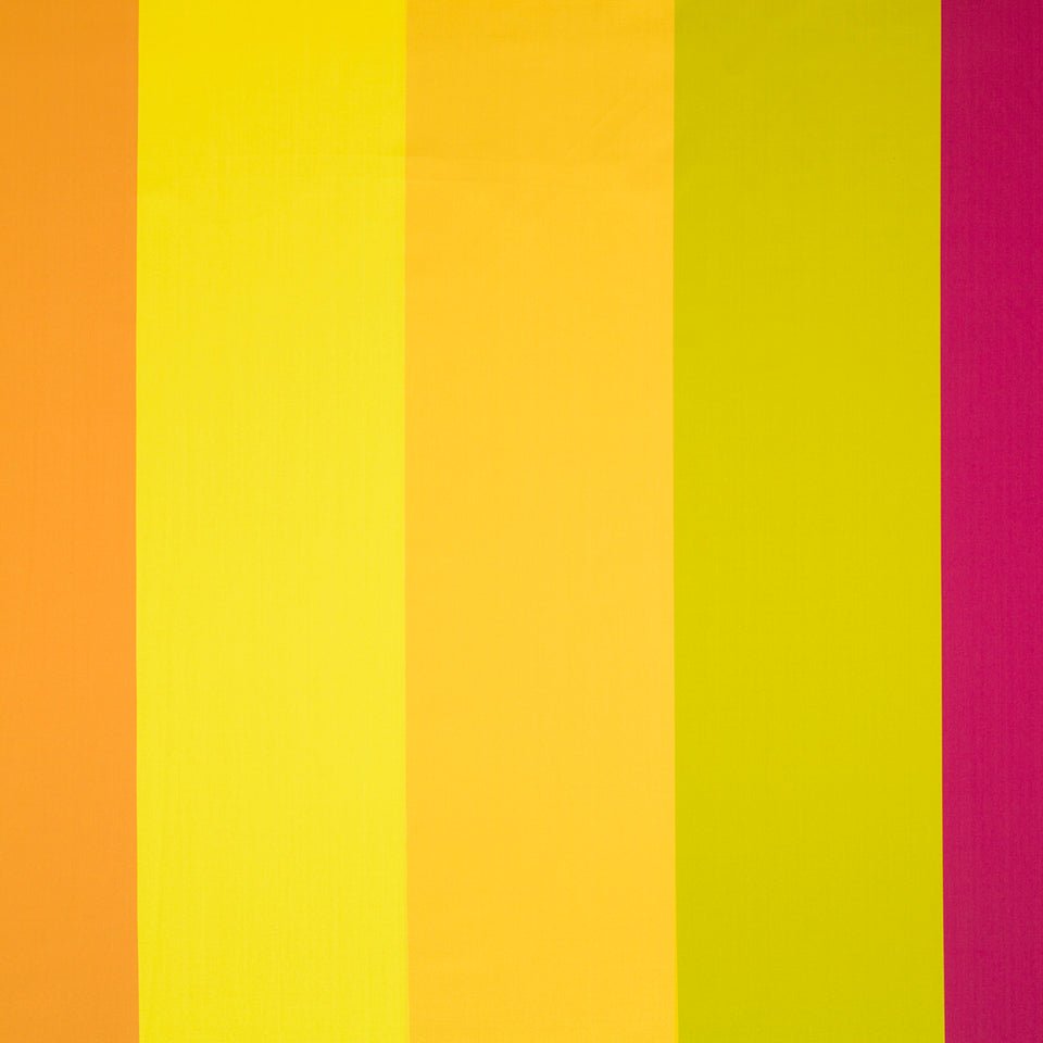 Edo Stripe | Mango - Multi-purpose
