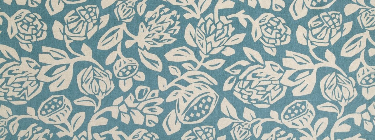 CUTWORK FLORAL | COVE - Multi-purpose