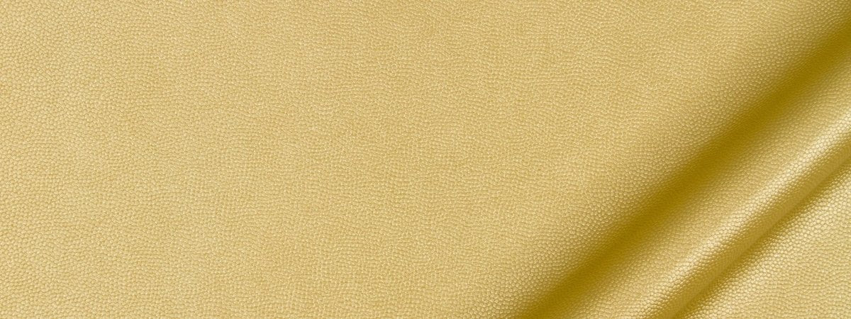 PEBBLE SHEEN | GOLD LEAF - Upholstery - Fabric