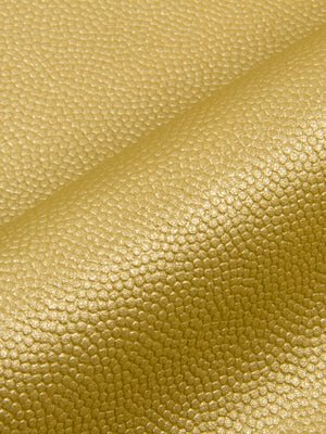 PEBBLE SHEEN | GOLD LEAF - Upholstery - Fabric
