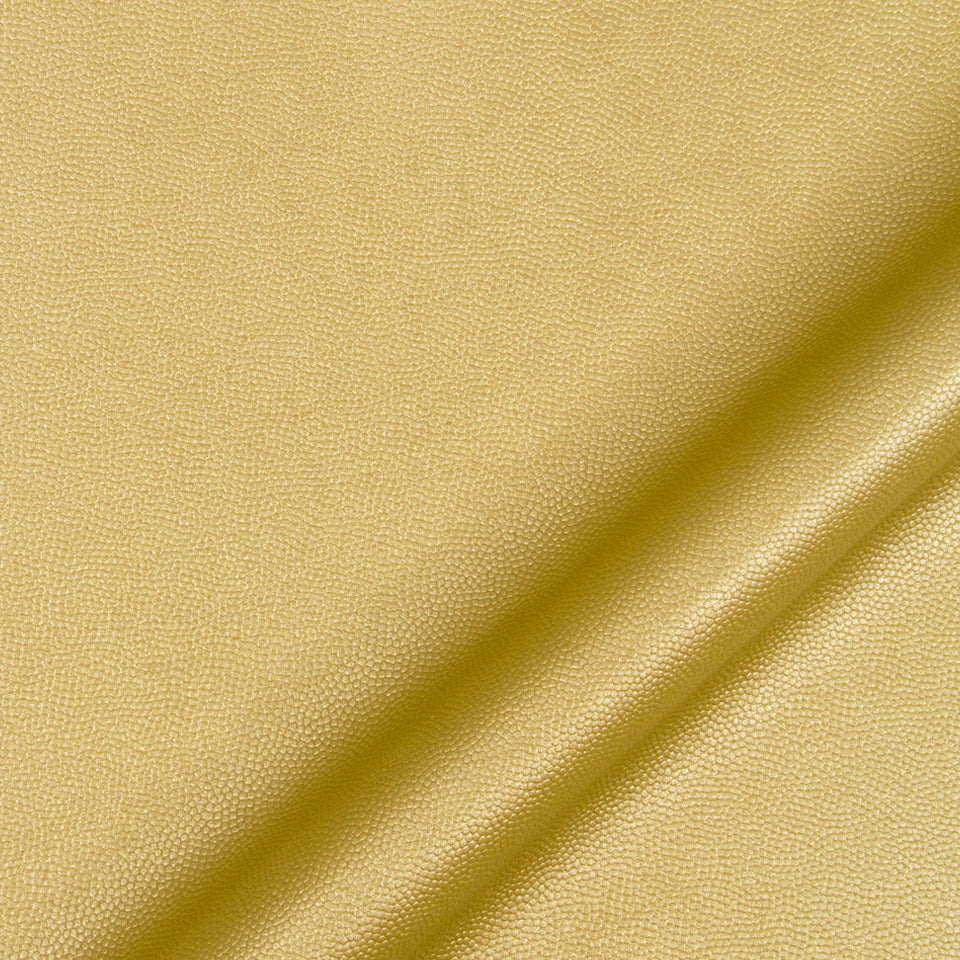 PEBBLE SHEEN | GOLD LEAF