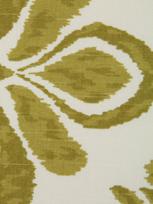 ELAN DAMASK UTR | LEMONGRASS