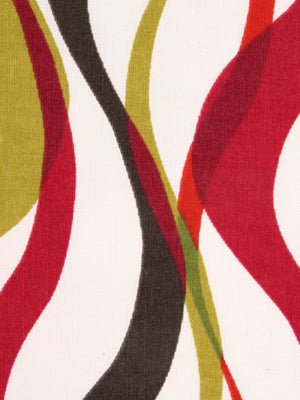 RIBBON LINE UTR | POPPY - Multi-purpose